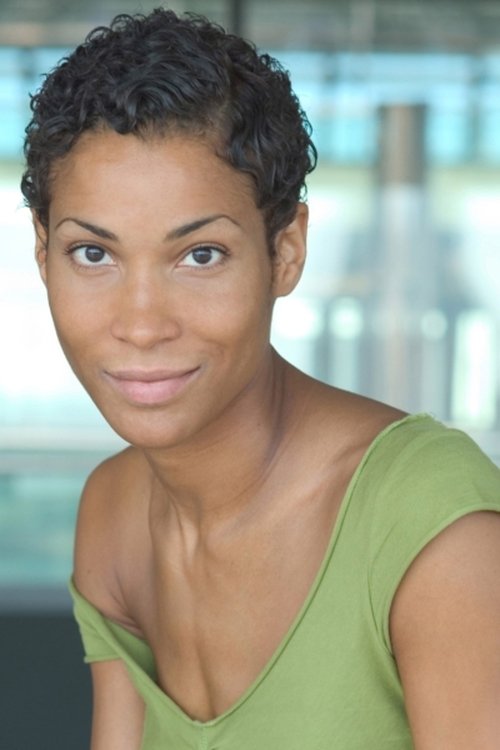 Annabelle Mandeng zdjęcie