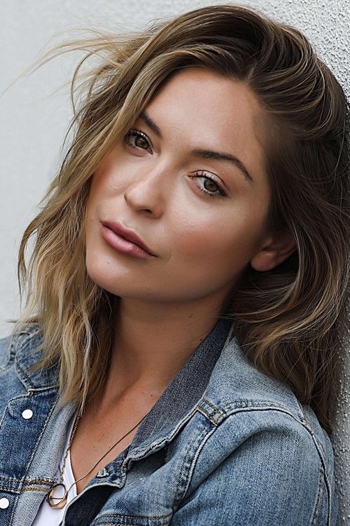 Annabelle Stephenson zdjęcie