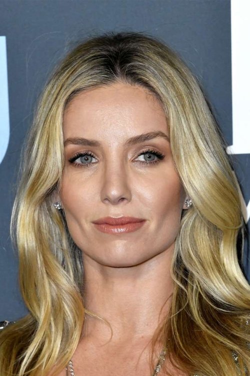 Annabelle Wallis zdjęcie