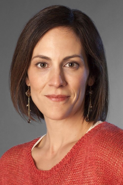 Annabeth Gish zdjęcie