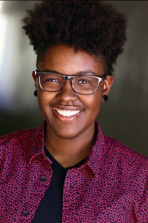 Annacheska Brown zdjęcie