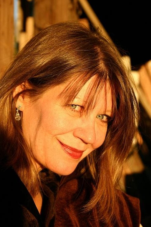 Annalee Jefferies zdjęcie