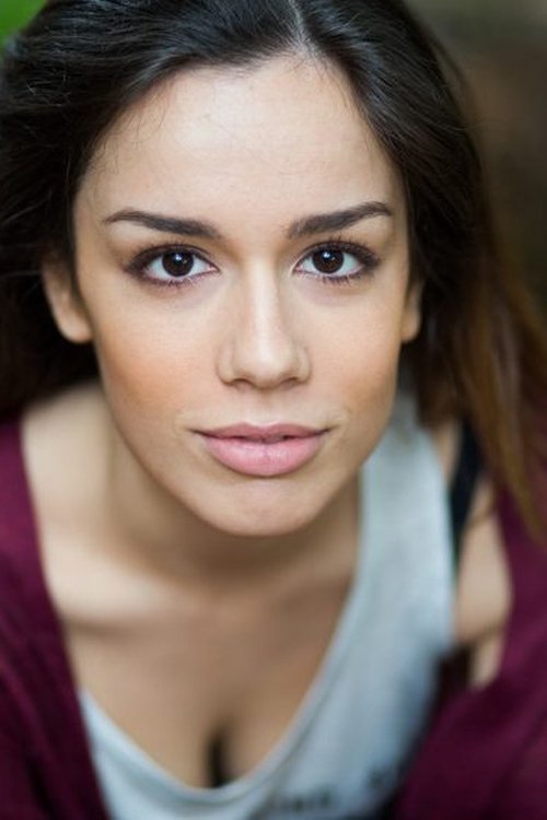 Annalisa Arena zdjęcie