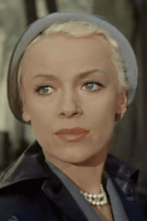 Annalisa Ericson zdjęcie