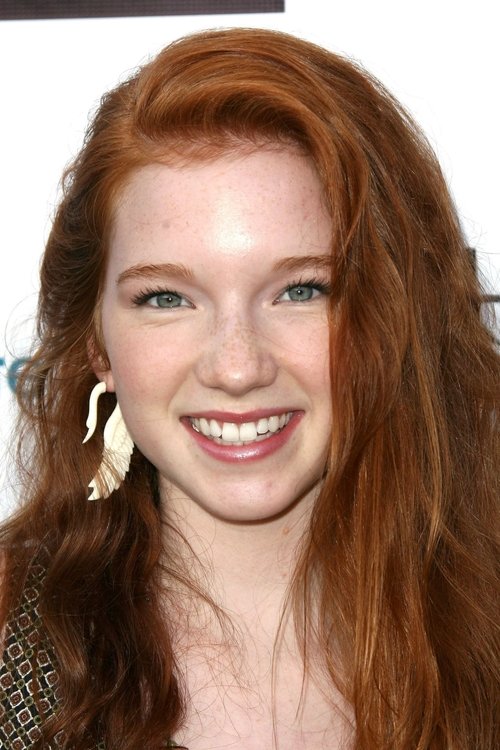 Annalise Basso zdjęcie