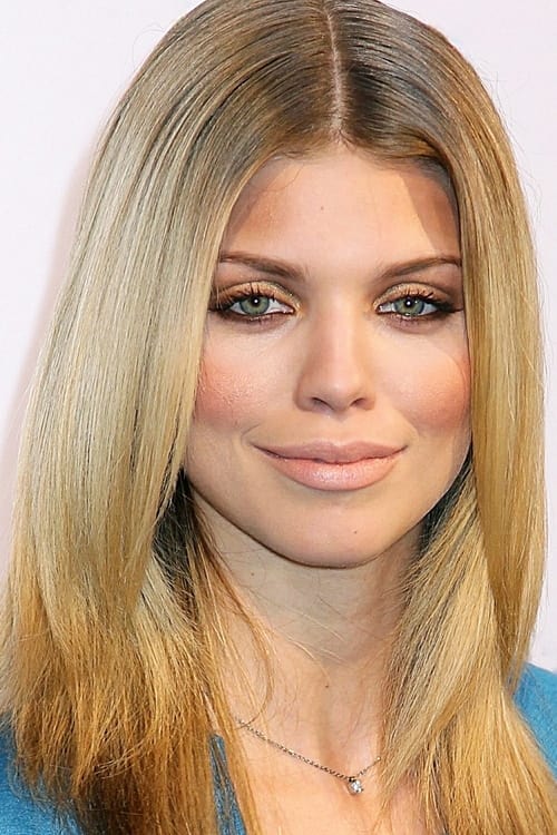 AnnaLynne McCord zdjęcie