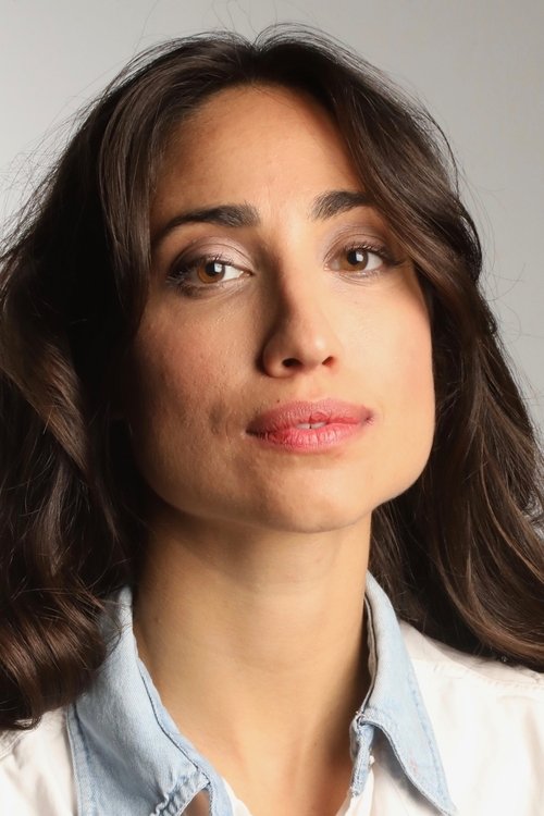 Annapurna Sriram zdjęcie