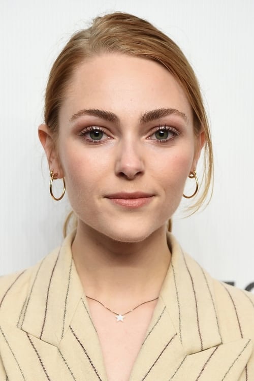 AnnaSophia Robb zdjęcie