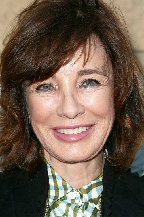 Anne Archer zdjęcie