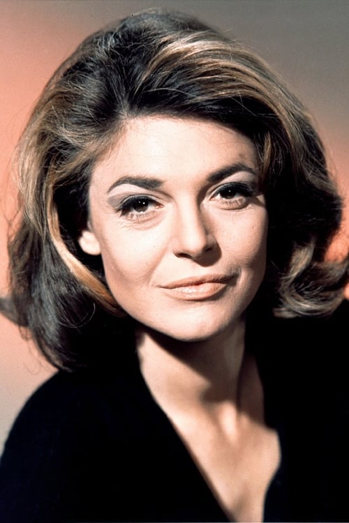 Anne Bancroft zdjęcie