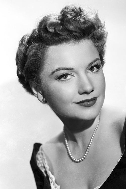 Anne Baxter zdjęcie