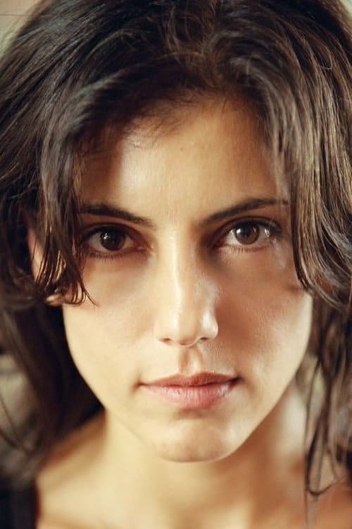 Anne Bedian zdjęcie