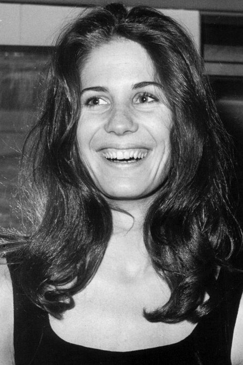 Anne Byrne Hoffman zdjęcie