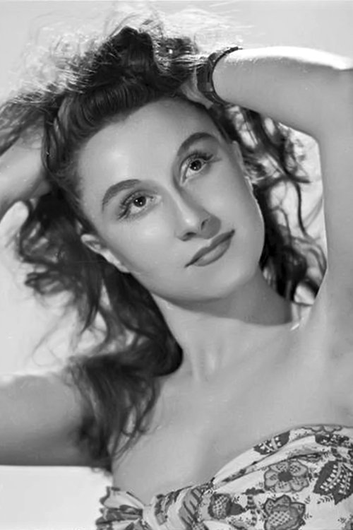 Anne Caprile zdjęcie