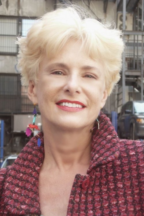 Anne Carlisle zdjęcie