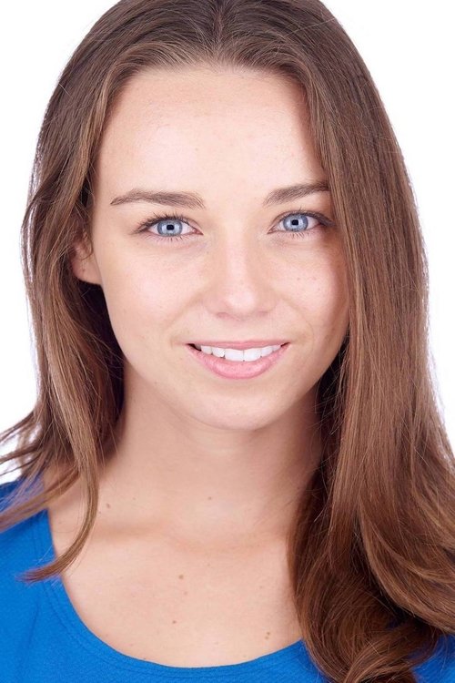 Anne-Carolyne Binette zdjęcie