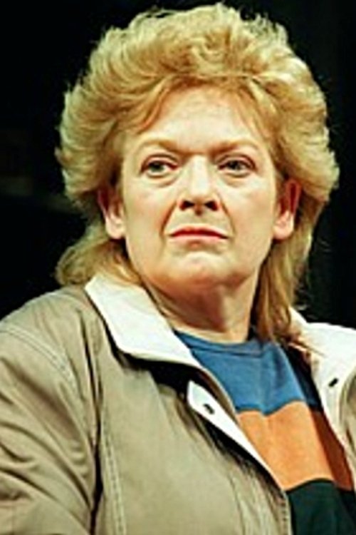 Anne Carroll zdjęcie