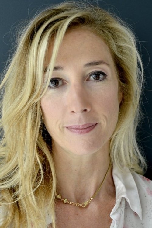 Anne-Cécile Crapie zdjęcie