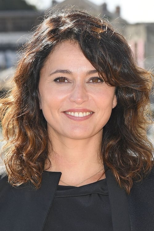 Anne Charrier zdjęcie