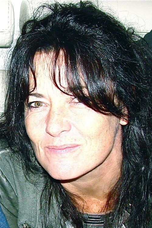 Anne Conti zdjęcie