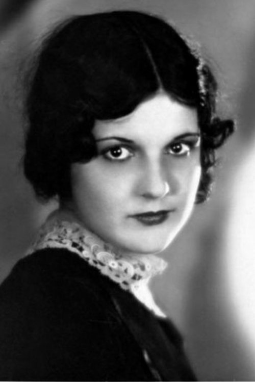 Anne Cornwall zdjęcie