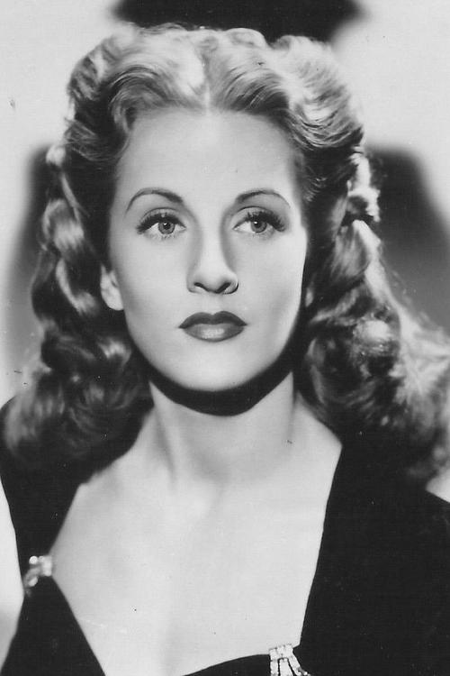 Anne Crawford zdjęcie