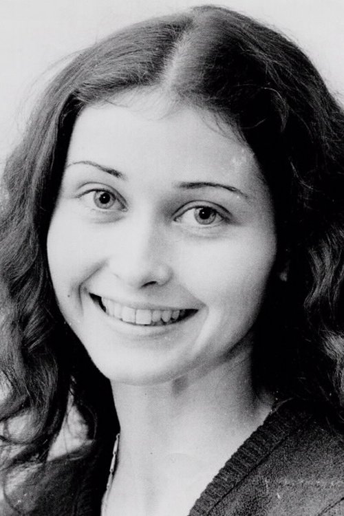 Anne Ditchburn zdjęcie