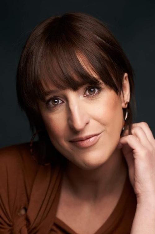 Anne-Élisabeth Bossé zdjęcie