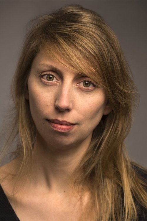 Anne-Gaëlle Jourdain zdjęcie