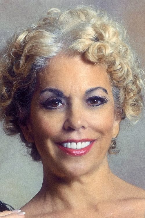 Anne Gaybis zdjęcie