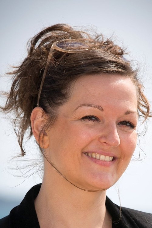 Anne Girouard zdjęcie