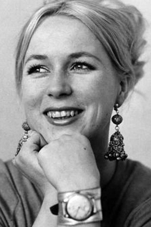 Anne Grete Nissen zdjęcie