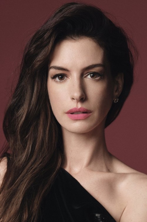 Anne Hathaway zdjęcie