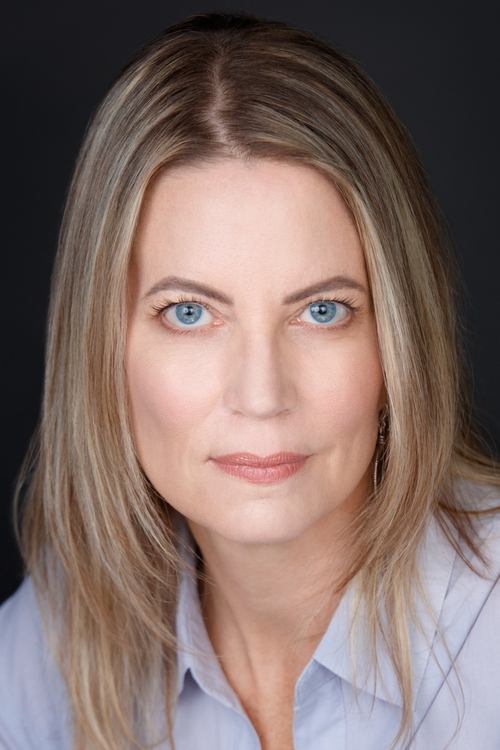 Anne Hawthorne zdjęcie