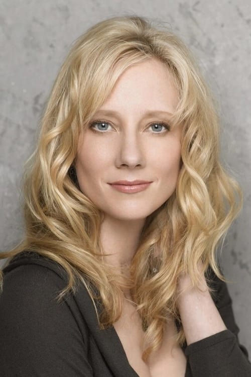 Anne Heche zdjęcie