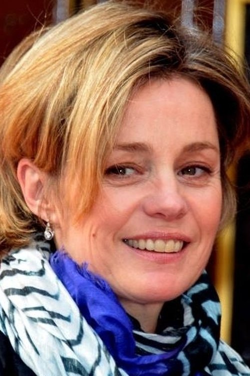 Anne Jacquemin zdjęcie