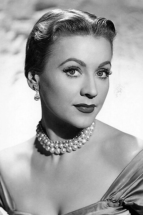 Anne Jeffreys zdjęcie