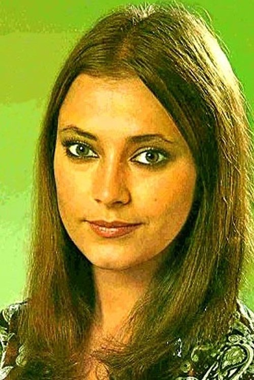 Anne Jolivet zdjęcie