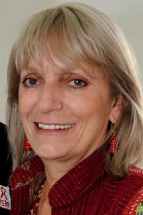 Anne Lambton zdjęcie