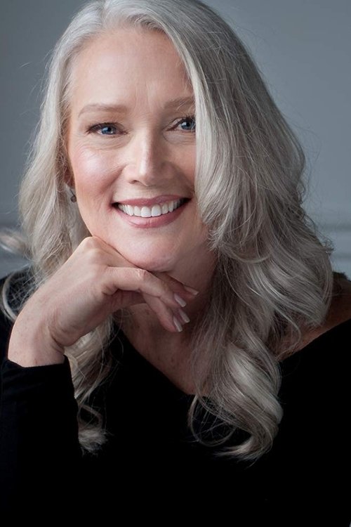 Anne Lawless zdjęcie