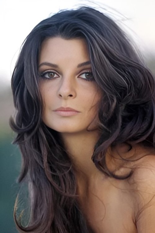 Anne Libert zdjęcie