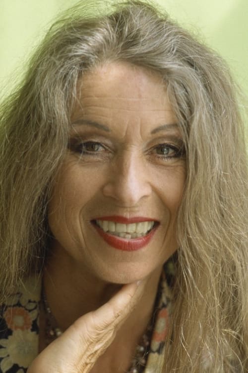 Anne Marie Helger zdjęcie