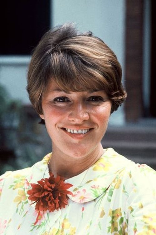 Anne-Marie Peysson zdjęcie