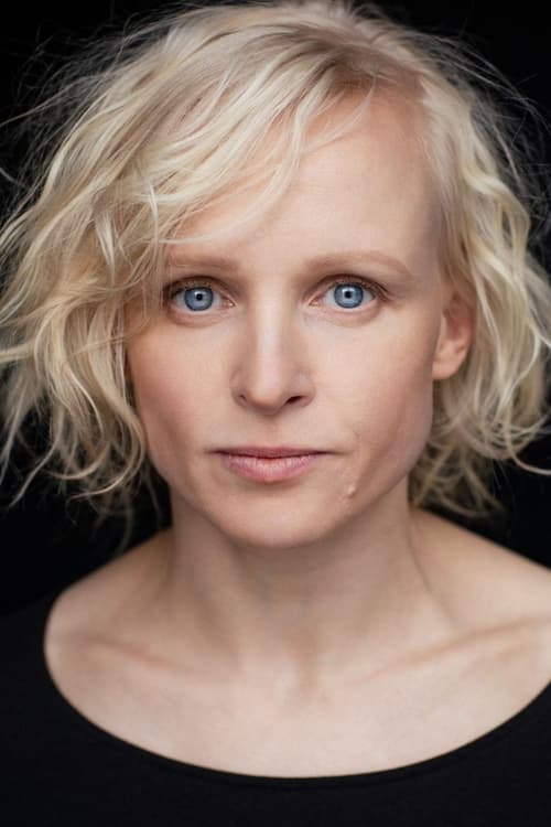 Anne Müller zdjęcie