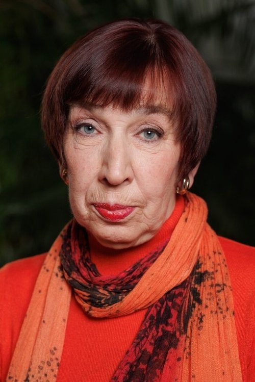 Anne Paluver zdjęcie