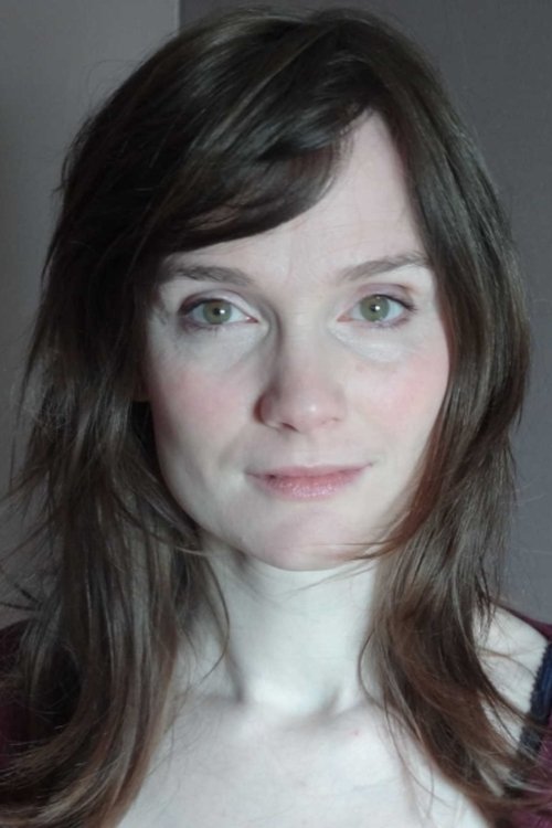 Anne-Pascale Clairembourg zdjęcie