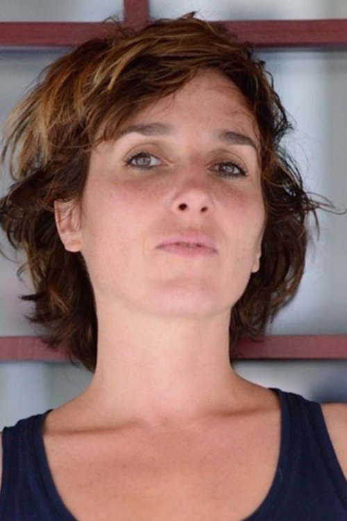 Anne Paulicevich zdjęcie