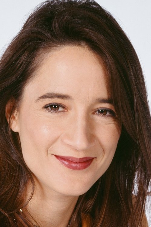 Anne Ramsay zdjęcie