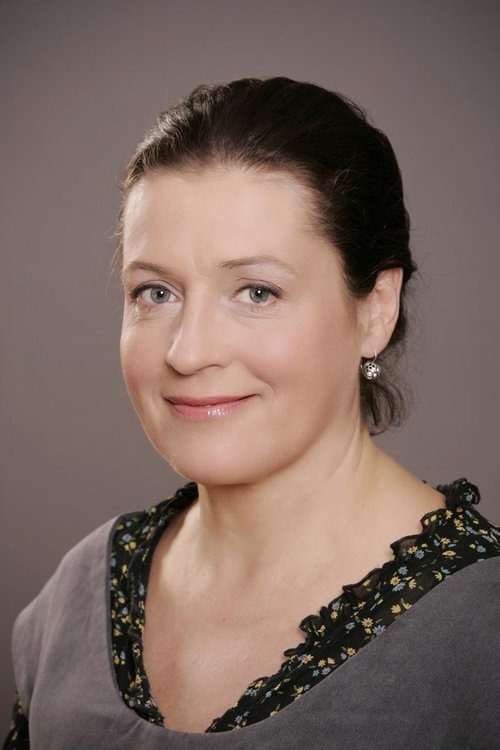 Anne Reemann zdjęcie