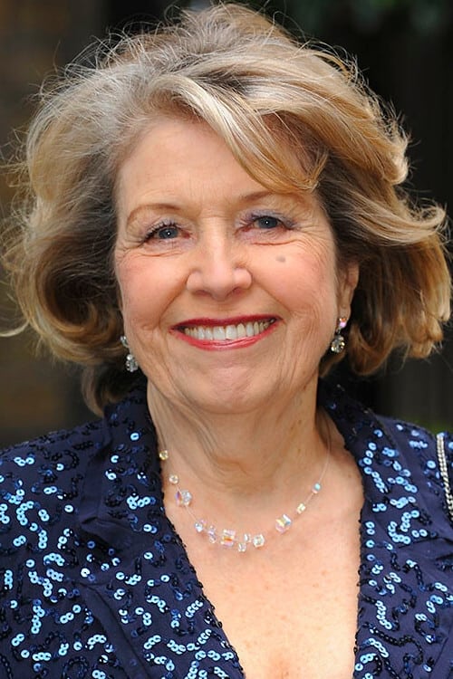 Anne Reid zdjęcie